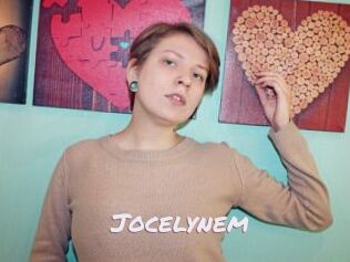 jocelynem Deutsche Sexcams