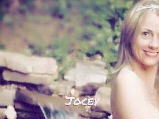 Jocey