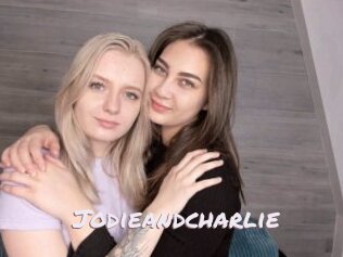 jodieandcharlie Deutsche Sexcams