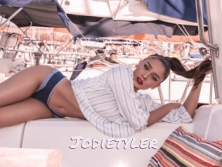 jodietyler Deutsche Sexcams