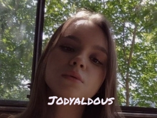 Jodyaldous