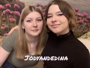 Jodyandedina
