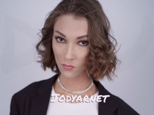 Jodyarnet