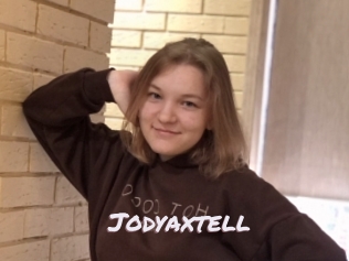jodyaxtell Deutsche Sexcams