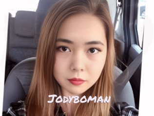 jodyboman Deutsche Sexcams