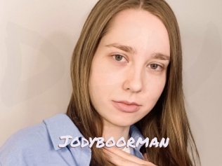 jodyboorman Deutsche Sexcams