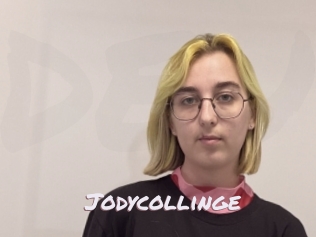 Jodycollinge
