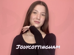 Jodycottingham