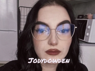 Jodydowden