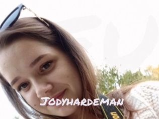 jodyhardeman Deutsche Sexcams