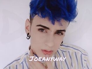 Joeanyway
