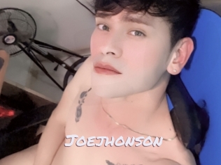 Joejhonson