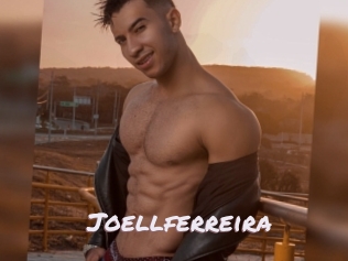 joellferreira Deutsche Sexcams