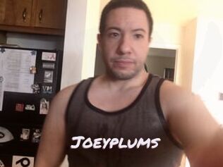 Joeyplums