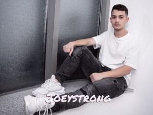 Joeystrong