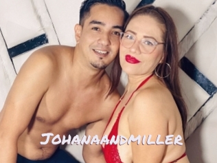 johanaandmiller Deutsche Sexcams