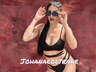 johanacoltrane Deutsche Sexcams