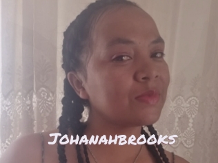 johanahbrooks Deutsche Sexcams