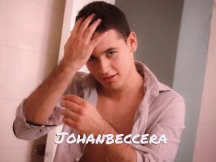 Johanbeccera