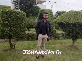 Johandsmith