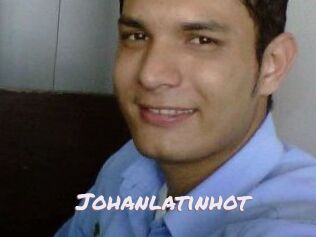 Johanlatinhot