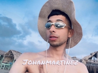 Johanmartinez