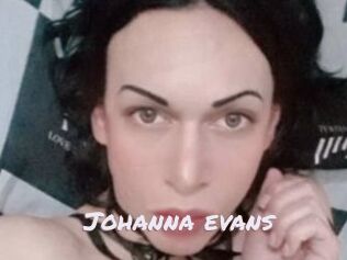 Johanna_evans