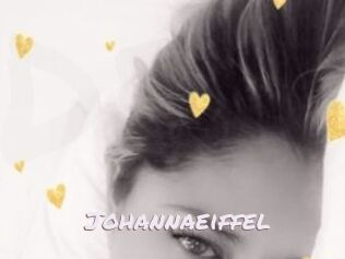 johannaeiffel Deutsche Sexcams