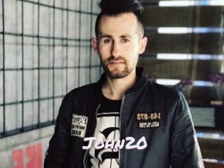 John20