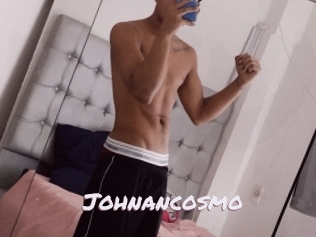Johnancosmo