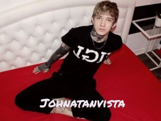 Johnatanvista