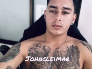 Johncleimar