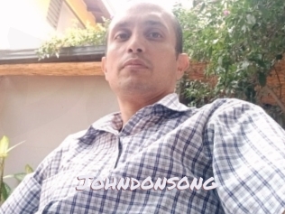 johndonsong Deutsche Sexcams