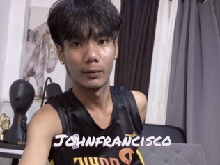 Johnfrancisco