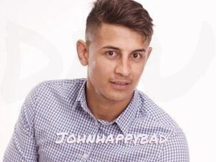 johnhappybad Deutsche Sexcams