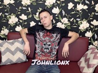 Johnlionx