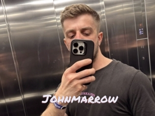 Johnmarrow
