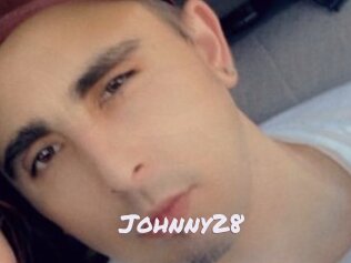 johnny28 Deutsche Sexcams