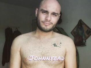 Johnnybad