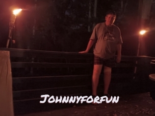 johnnyforfun Deutsche Sexcams