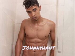 Johnnyhant