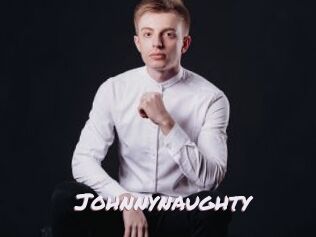 Johnnynaughty