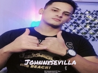 johnnysevilla Deutsche Sexcams