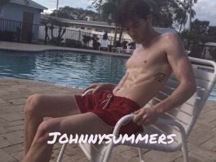 johnnysummers Deutsche Sexcams