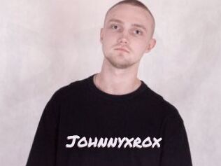 Johnnyxrox