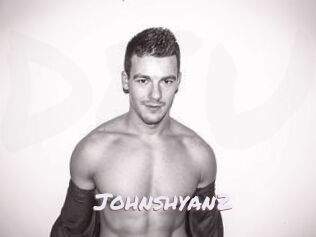 johnshyan2 Deutsche Sexcams