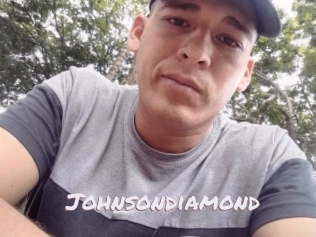 johnsondiamond Deutsche Sexcams
