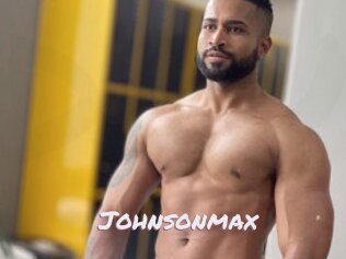 Johnsonmax