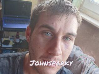 johnsparky Deutsche Sexcams