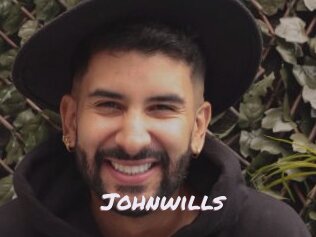 Johnwills